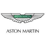 Aston Martin logo - Rent Aston Martin luxury cars in Dubai for a premium driving experience