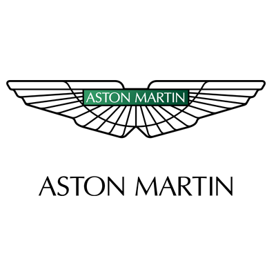 Aston Martin logo - Rent Aston Martin luxury cars in Dubai for a premium driving experience