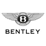 Bentley logo - Premium Bentley car rentals in Dubai with free delivery