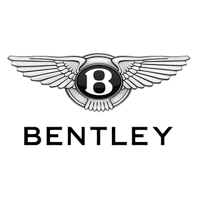 Bentley logo - Premium Bentley car rentals in Dubai with free delivery