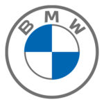 BMW logo - Rent BMW luxury cars in Dubai with Super Value Rental