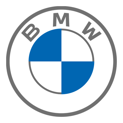 BMW logo - Rent BMW luxury cars in Dubai with Super Value Rental